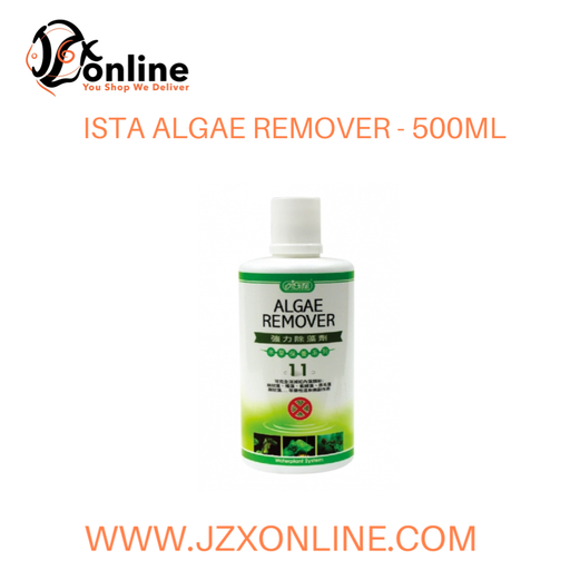 ISTA Algae Remover 500ml