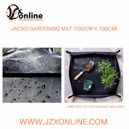 JACKO Gardening Mat (100cm x 100cm)