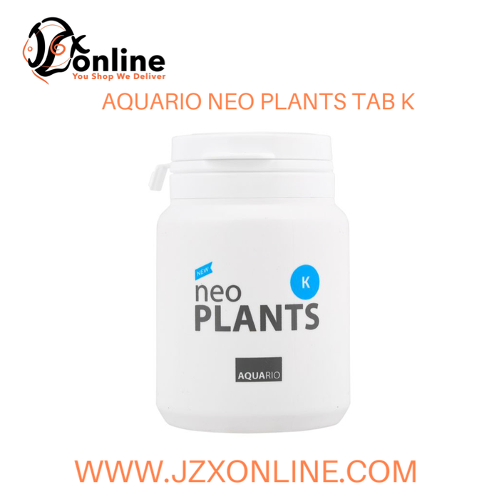 AQUARIO Neo Plants Tab K
