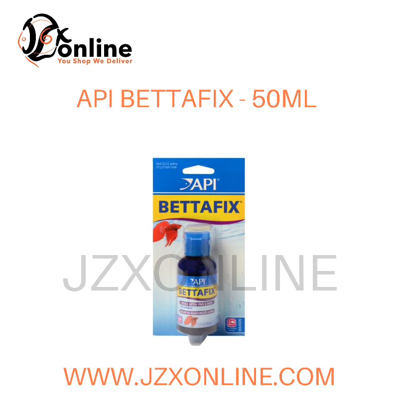 API® BETTAFIX - 50ml