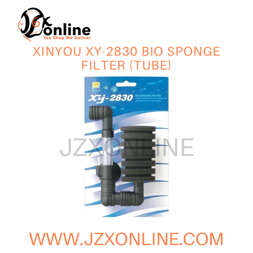 XINYOU XY-2830 Bio Sponge Filter (Tube)