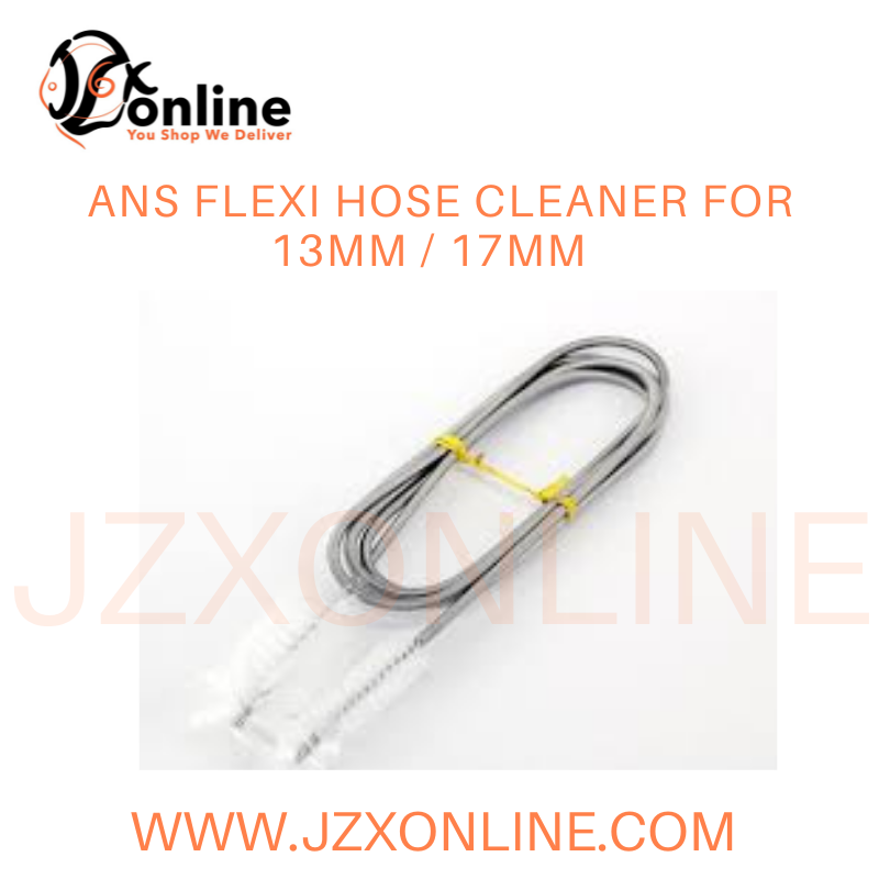 ANS Flexi Hose Cleaner for 13mm and 17mm