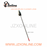 JXA-020 Brush Cleaner Long (Length: 92cm)