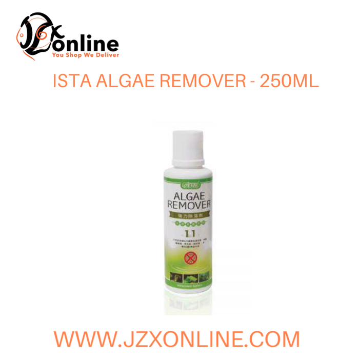 ISTA Algae Remover 250ml