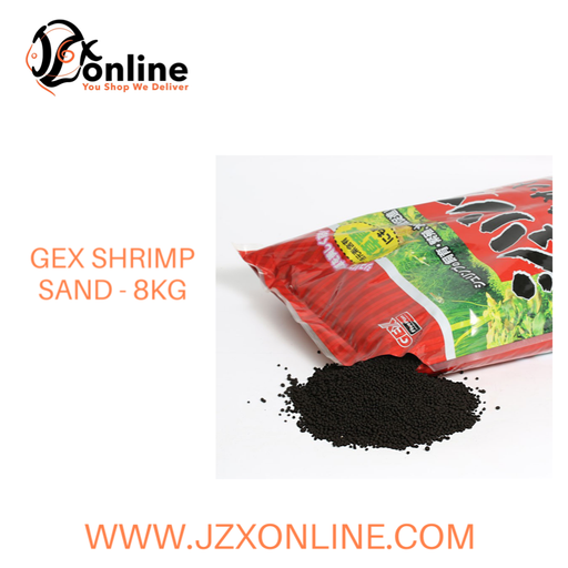 GEX Shrimp Sand 8kg