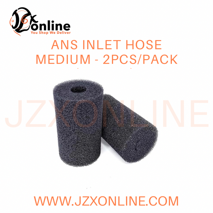 ANS Inlet Sponge (Small / Medium)