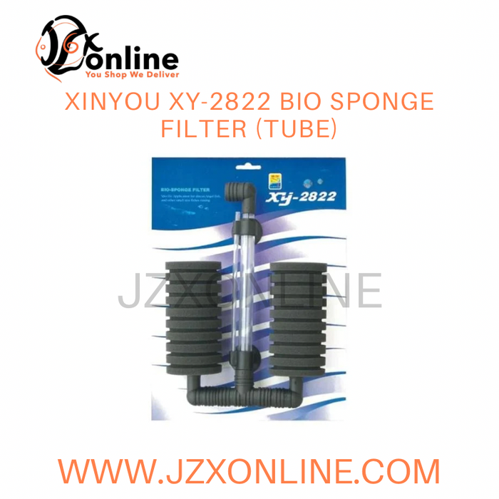 XINYOU XY-2822 Bio Sponge Filter (Tube)