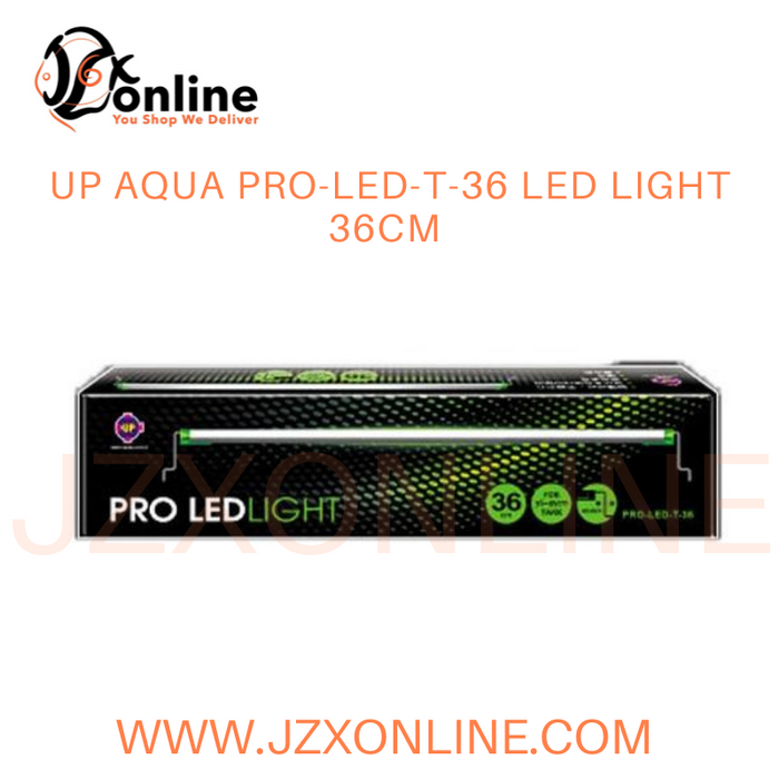 UP Aqua PRO-LED-T-36 led lamp 36cm