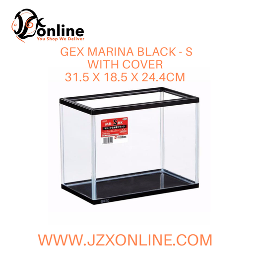 GEX Marina S BLACK