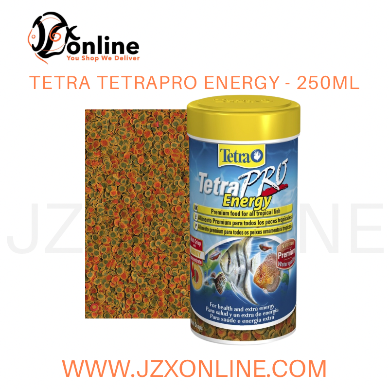 TETRA TetraPro Energy - 250ml