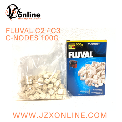 FLUVAL C2/C3 C-Nodes 100g