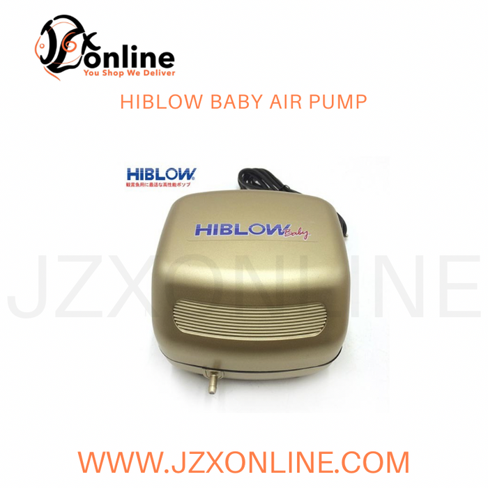 HIBLOW Baby Air pump