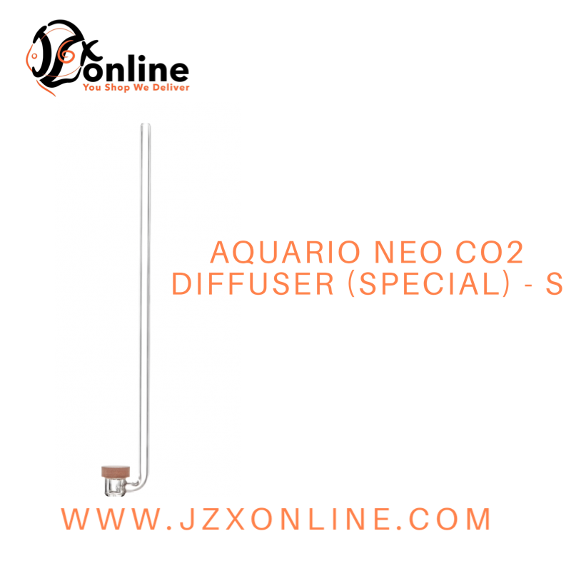 AQUARIO NEO CO2 Diffuser Special S