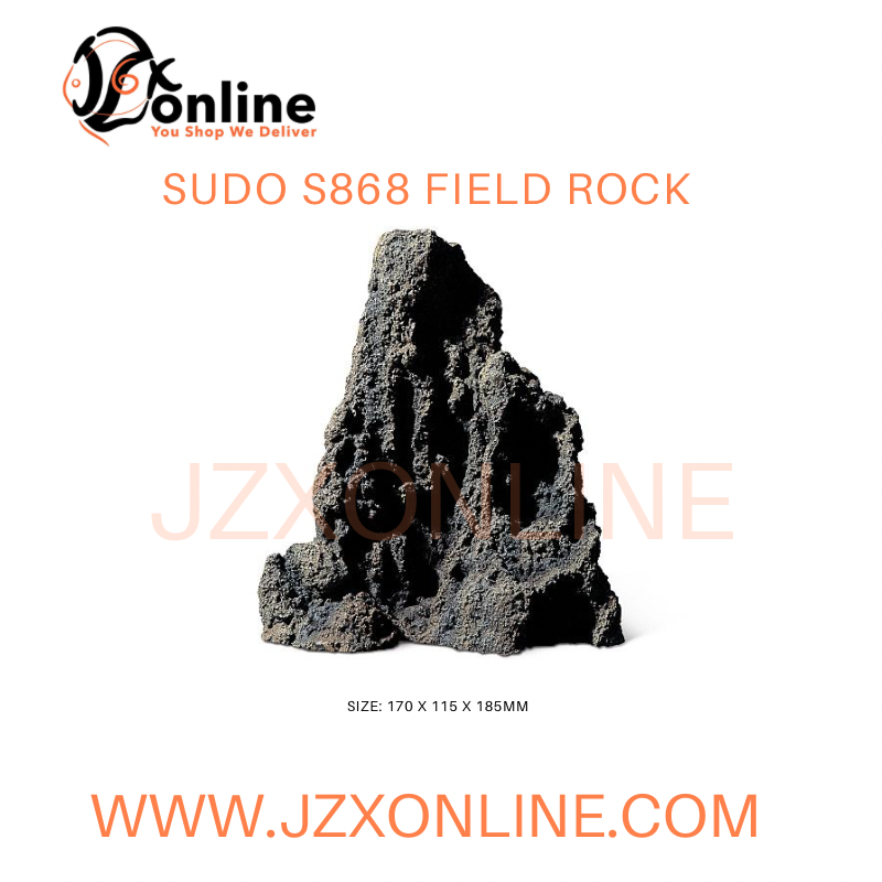 SUDO S868 Field Rock