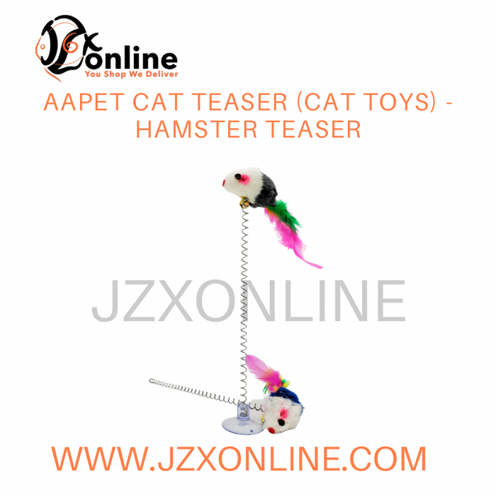 AAPET Cat Teaser (Cat Toys)
