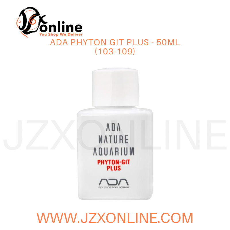 ADA Phyton Git Plus - 50ml (103-109)