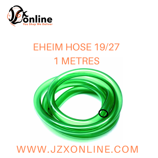 EHEIM Water hose Ø 19/27mm - 1m