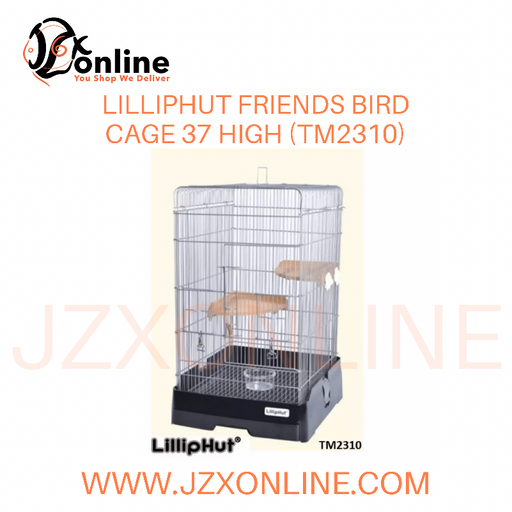 LILLIPHUT Friends Cage 37 High (TM2310)