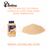 WITTE MOLEN Top Fresh chinchilla bathing sand 800g (WM655433)