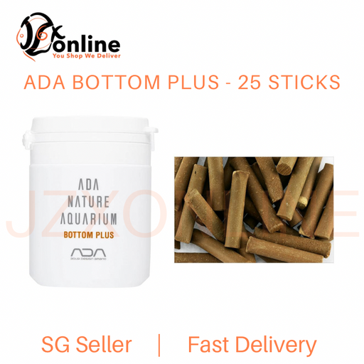 ADA Bottom Plus - 25 Sticks (104-105)