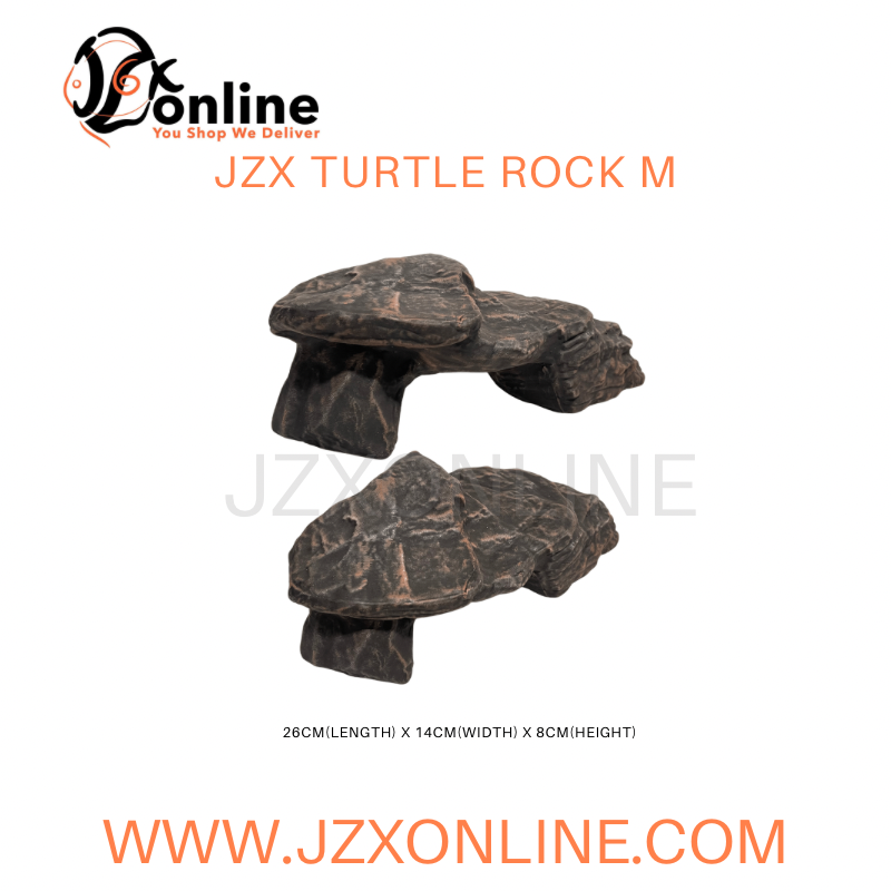 JZX Turtle Rock M