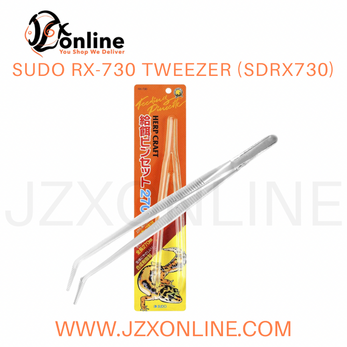 SUDO RX-730 Tweezer (SDRX730)