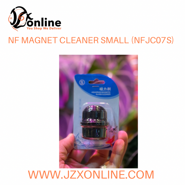 NF Magnet Cleaner Small (NFJC07S)