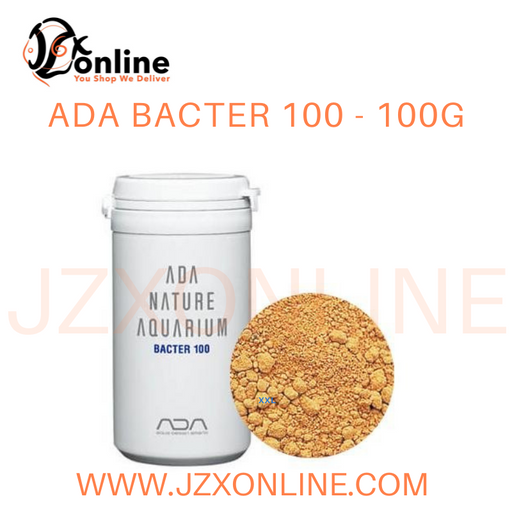 ADA Bacter 100 - 100g (104-111)