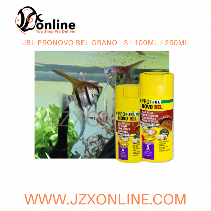 JBL Pronovo Bel Grano - S | 100ml / 250ml