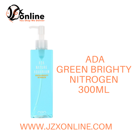 ADA Green Brighty Nitrogen - 300ml