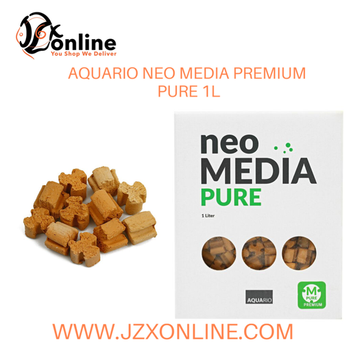AQUARIO Neo PREMIUM Media PURE - 1L