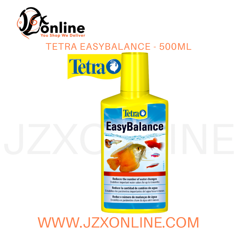 Tetra EasyBalance - 500ml