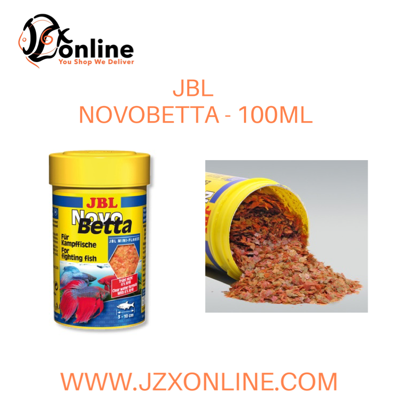 JBL NovoBetta - 100ml