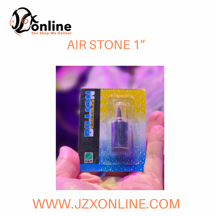 Air Stone (1")
