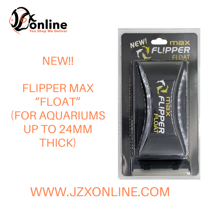 FLIPPER Magnet Max Cleaner Float