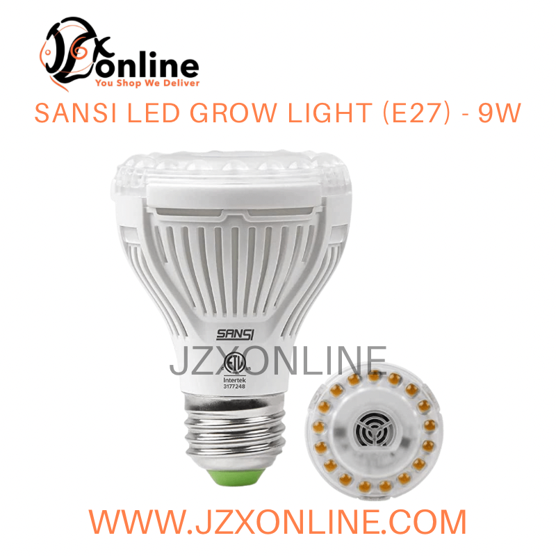 E27 led grow light deals