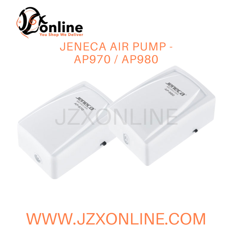 JENECA Air Pump - AP970 / AP980