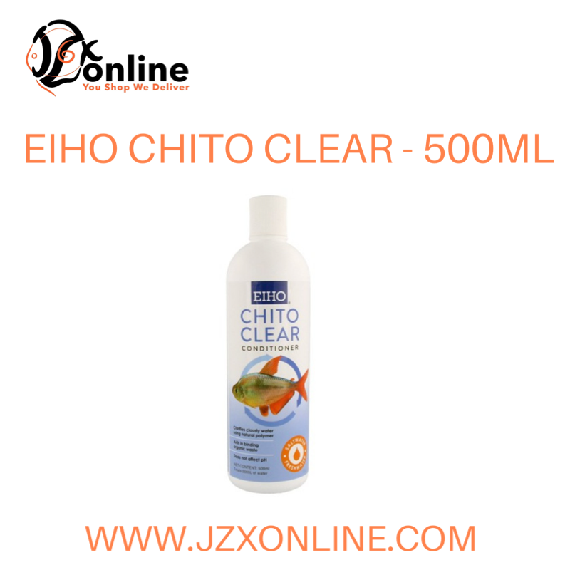 EIHO Chito Clear 500ml