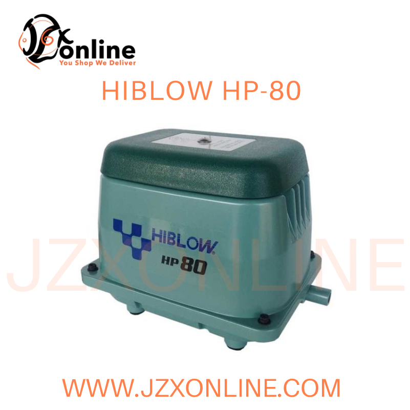 HIBLOW HP-80 Air Pump