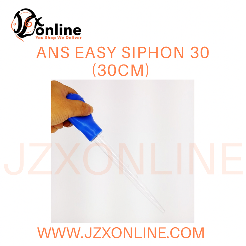 ANS Easy Siphon 30