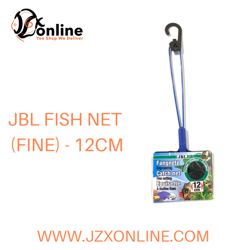 Fish catching net 12 cm - buy online