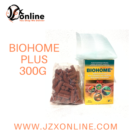 BIOHOME Plus – 300g