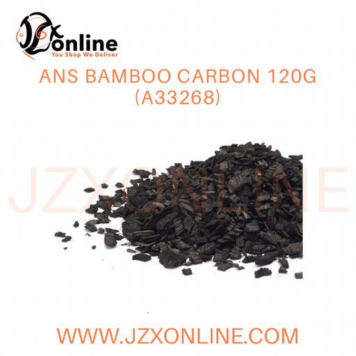 ANS Bamboo Carbon - 120g (A33268)