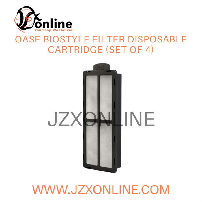 OASE BioStyle Filter Cartridges (Various Options)
