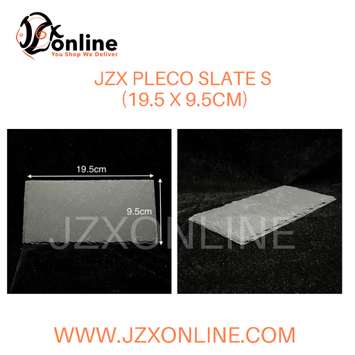 JZX Rock Slate S (19.5 x 9.5cm)
