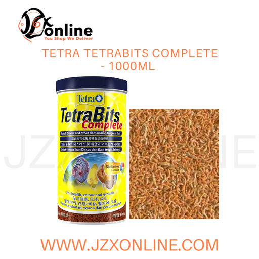 TETRA Tetrabits Complete 1000ml