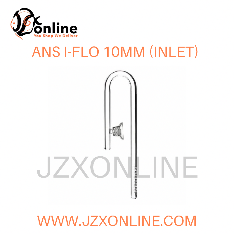 ANS IFlo 10mm (INLET)