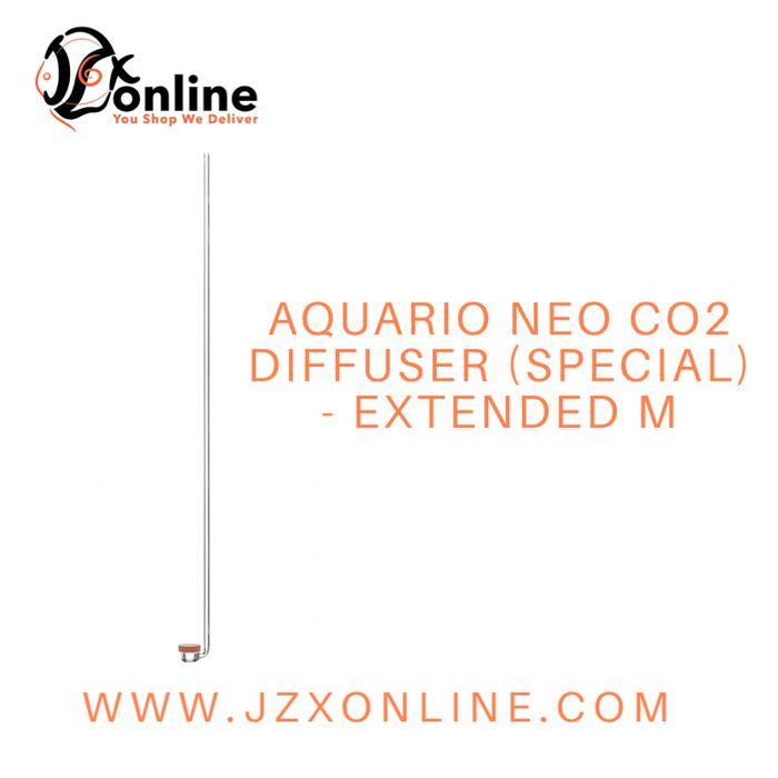 AQUARIO NEO CO2 Diffuser Extend Special M — jzxonline