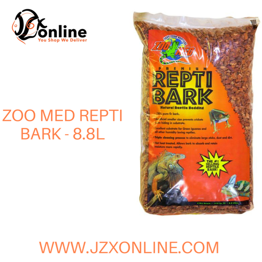 Zoo Med Repti Bark - 8.8L