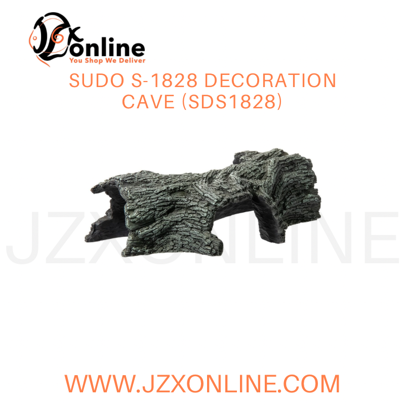 SUDO S-1828 Decoration Cave (SDS1828)